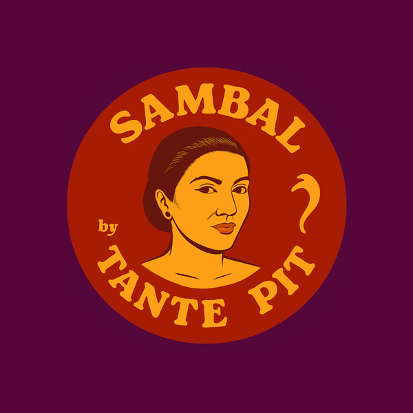 Tante Pit Sambal
